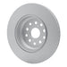 Disc Brake Rotor Dynamic Friction 604-75022D