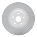 Disc Brake Rotor Dynamic Friction 604-75030D