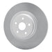 Disc Brake Rotor Dynamic Friction 604-75030D