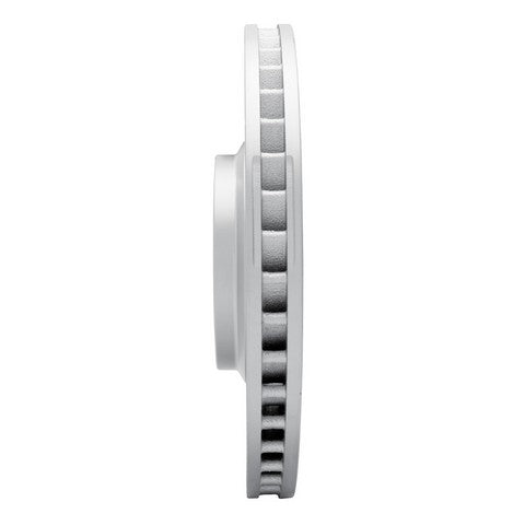 Disc Brake Rotor Dynamic Friction 604-75030D