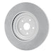 Disc Brake Rotor Dynamic Friction 604-75030D