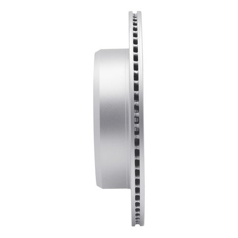 Disc Brake Rotor Dynamic Friction 604-75036
