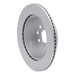 Disc Brake Rotor Dynamic Friction 604-75036