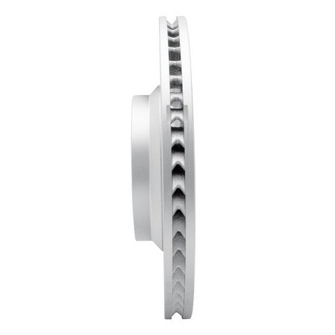 Disc Brake Rotor Dynamic Friction 604-75047D