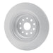 Disc Brake Rotor Dynamic Friction 604-75047D