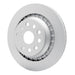 Disc Brake Rotor Dynamic Friction 604-75051D