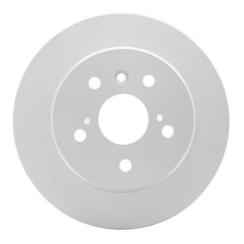 Disc Brake Rotor Dynamic Friction 604-76053