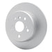 Disc Brake Rotor Dynamic Friction 604-76053