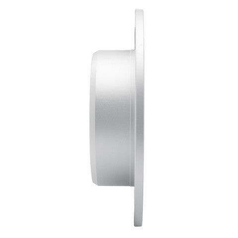 Disc Brake Rotor Dynamic Friction 604-76053