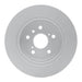 Disc Brake Rotor Dynamic Friction 604-76053