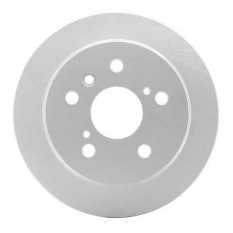 Disc Brake Rotor Dynamic Friction 604-76054