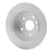 Disc Brake Rotor Dynamic Friction 604-76054