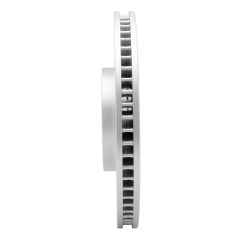 Disc Brake Rotor Dynamic Friction 604-76062D
