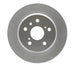 Disc Brake Rotor Dynamic Friction 604-76065