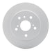 Disc Brake Rotor Dynamic Friction 604-76071