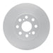 Disc Brake Rotor Dynamic Friction 604-76073