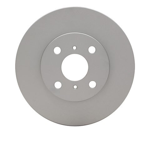 Disc Brake Rotor Dynamic Friction 604-76074