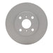 Disc Brake Rotor Dynamic Friction 604-76074