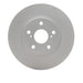 Disc Brake Rotor Dynamic Friction 604-76075