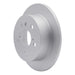 Disc Brake Rotor Dynamic Friction 604-76076