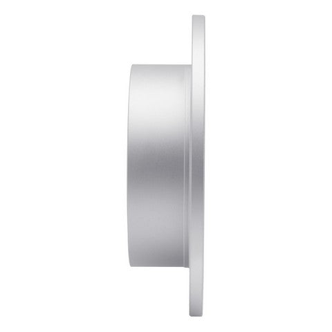 Disc Brake Rotor Dynamic Friction 604-76076