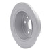 Disc Brake Rotor Dynamic Friction 604-76076
