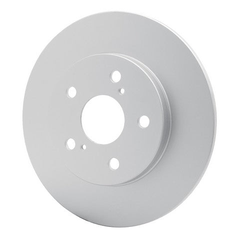 Disc Brake Rotor Dynamic Friction 604-76082