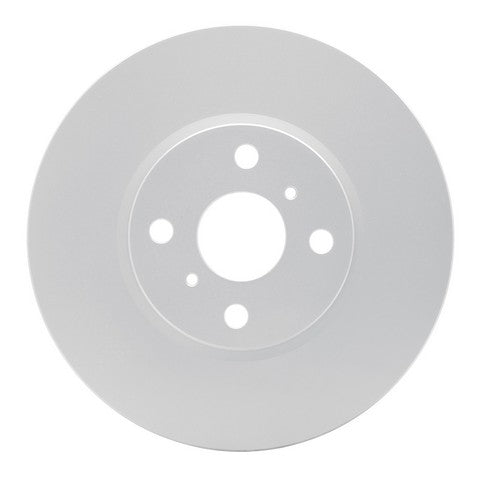 Disc Brake Rotor Dynamic Friction 604-76088