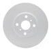 Disc Brake Rotor Dynamic Friction 604-76088