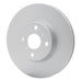 Disc Brake Rotor Dynamic Friction 604-76088