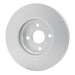 Disc Brake Rotor Dynamic Friction 604-76088