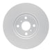 Disc Brake Rotor Dynamic Friction 604-76088