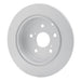 Disc Brake Rotor Dynamic Friction 604-76089