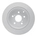 Disc Brake Rotor Dynamic Friction 604-76089