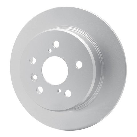 Disc Brake Rotor Dynamic Friction 604-76114