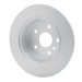 Disc Brake Rotor Dynamic Friction 604-76114
