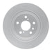 Disc Brake Rotor Dynamic Friction 604-76114
