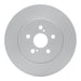 Disc Brake Rotor Dynamic Friction 604-76155
