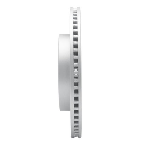 Disc Brake Rotor Dynamic Friction 604-76155