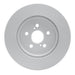Disc Brake Rotor Dynamic Friction 604-76155