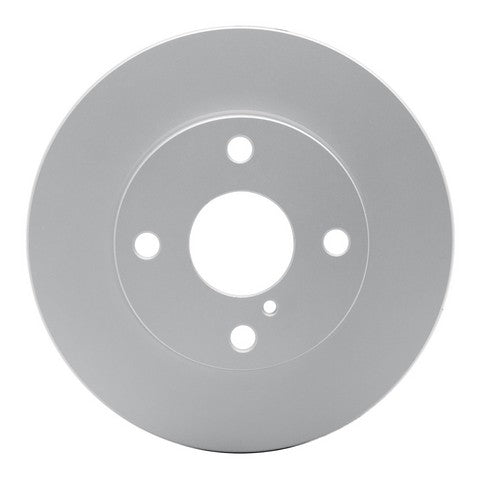 Disc Brake Rotor Dynamic Friction 604-80022