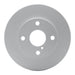 Disc Brake Rotor Dynamic Friction 604-80022