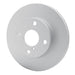 Disc Brake Rotor Dynamic Friction 604-80022