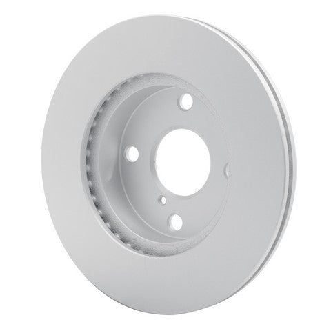 Disc Brake Rotor Dynamic Friction 604-80022