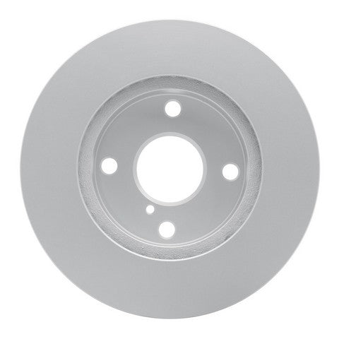 Disc Brake Rotor Dynamic Friction 604-80022