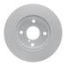 Disc Brake Rotor Dynamic Friction 604-80022