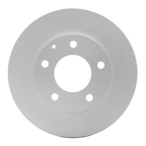 Disc Brake Rotor Dynamic Friction 604-80028