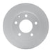 Disc Brake Rotor Dynamic Friction 604-80028