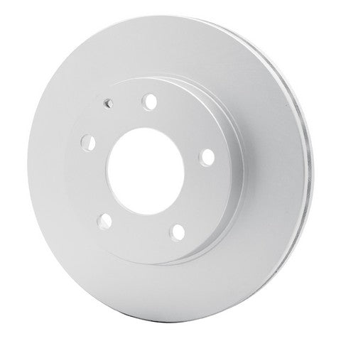 Disc Brake Rotor Dynamic Friction 604-80028