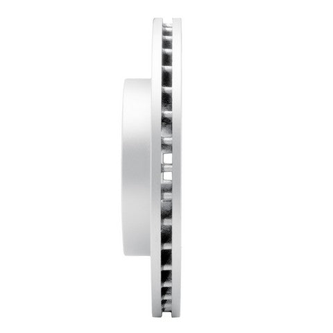 Disc Brake Rotor Dynamic Friction 604-80028